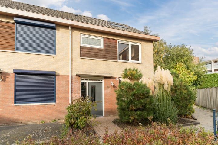 Wisentstraat 39 main image