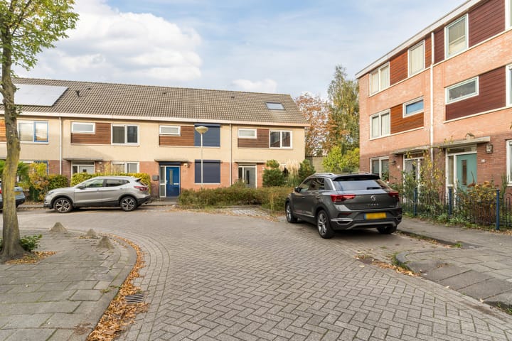 Photo 38 of Wisentstraat 39