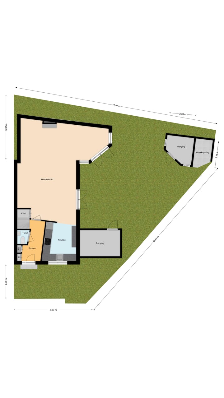 Photo 39 of Wisentstraat 39