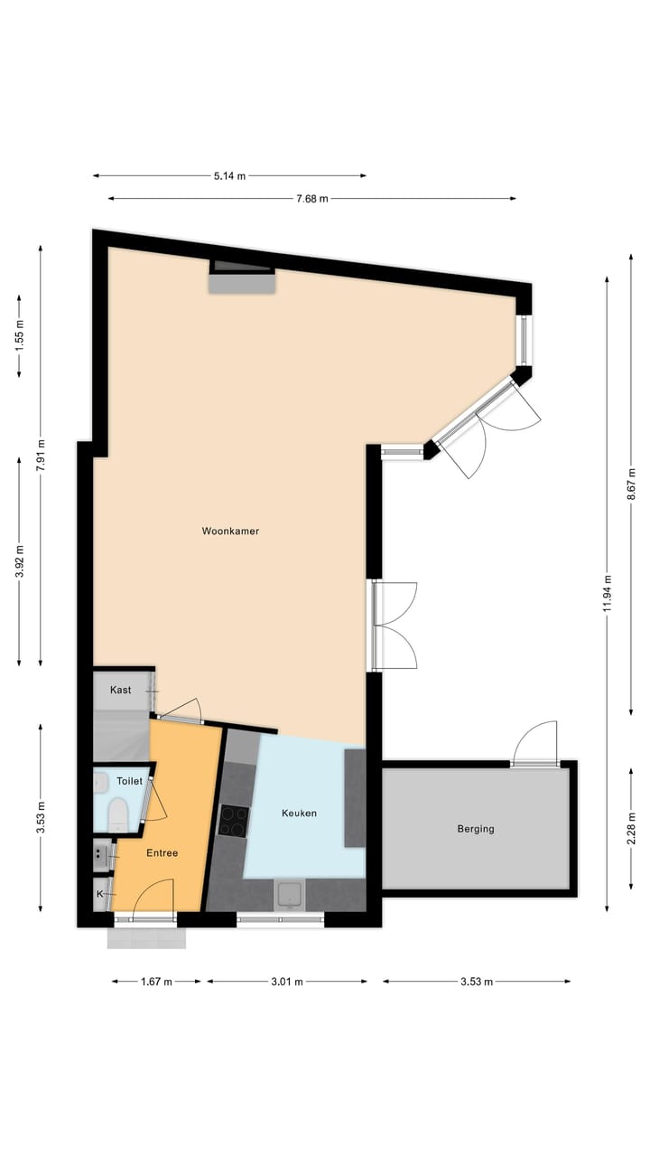 Photo 40 of Wisentstraat 39