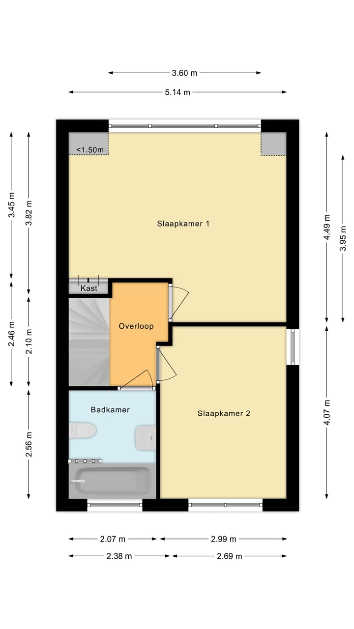 Photo 41 of Wisentstraat 39