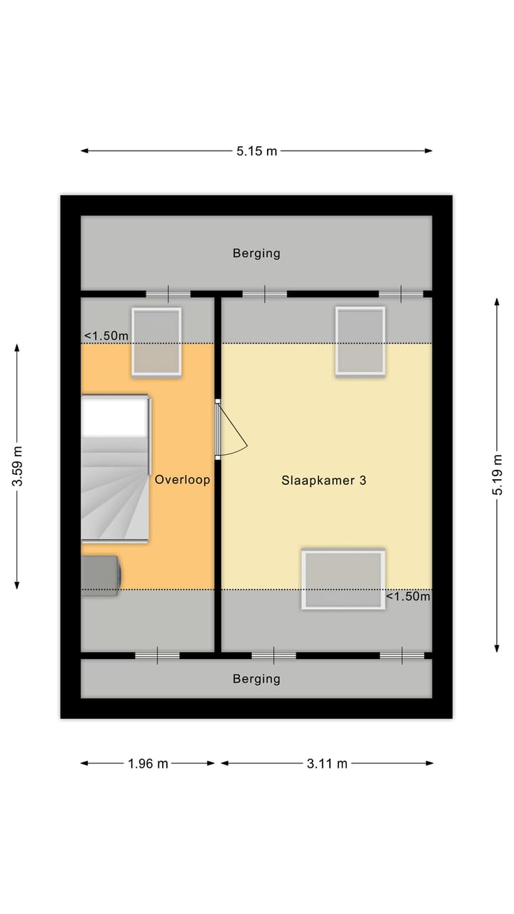 Photo 42 of Wisentstraat 39