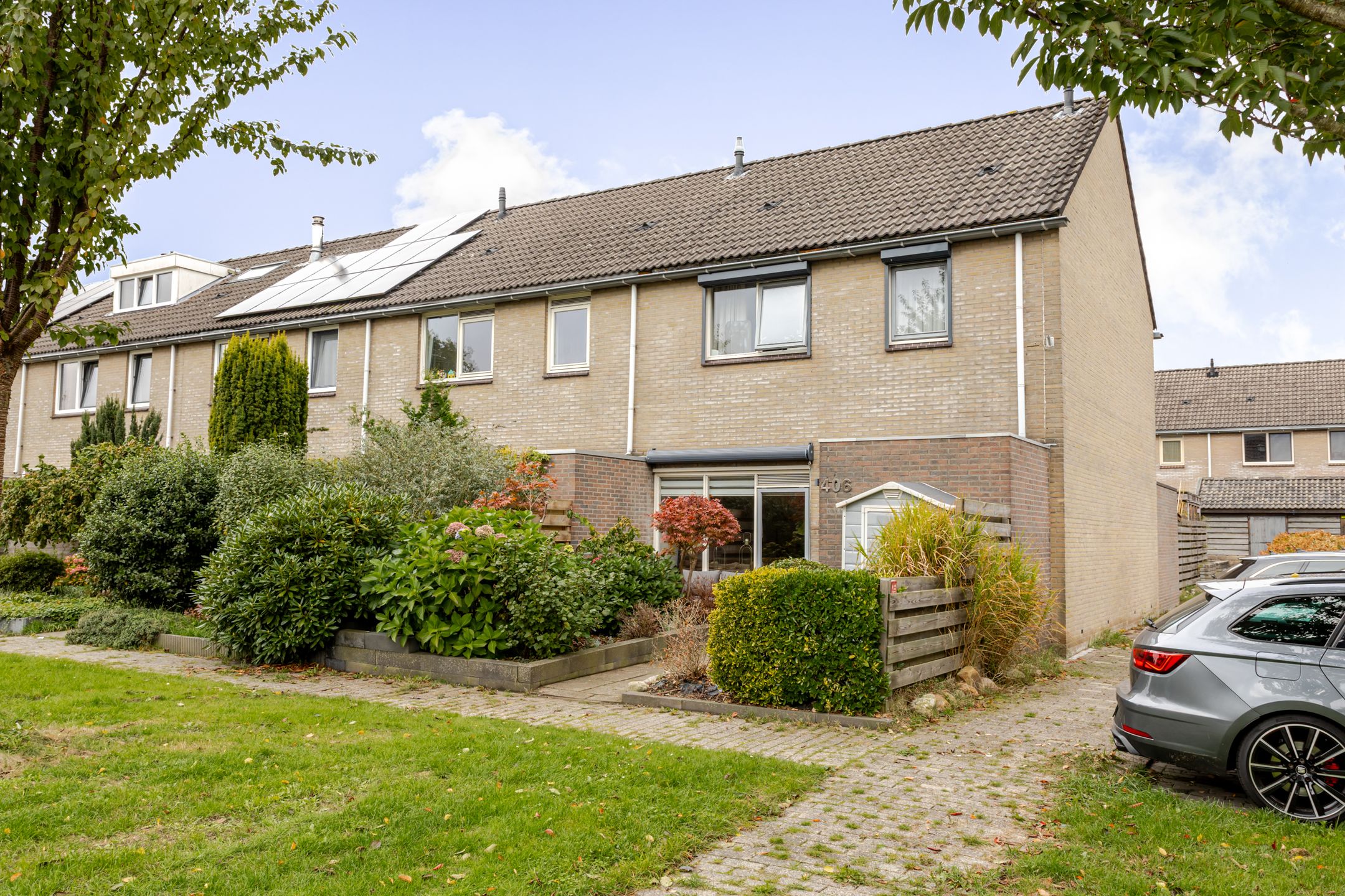 Druwerbrink, 406, Emmen, 7812TT, Drenthe, Nederland 406