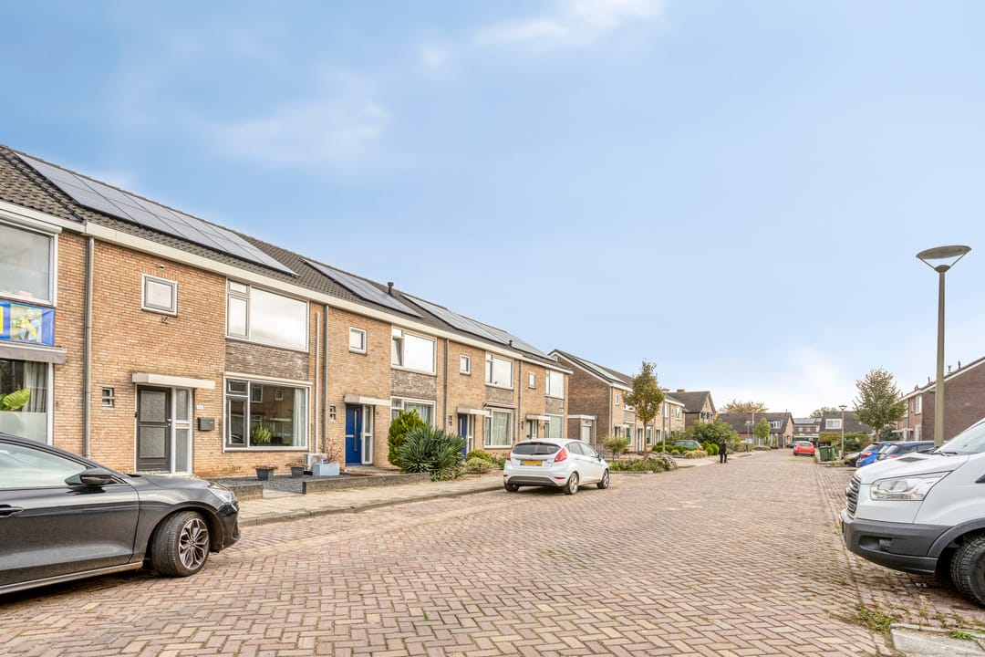 Foto 41 van Meester Pontenstraat 15