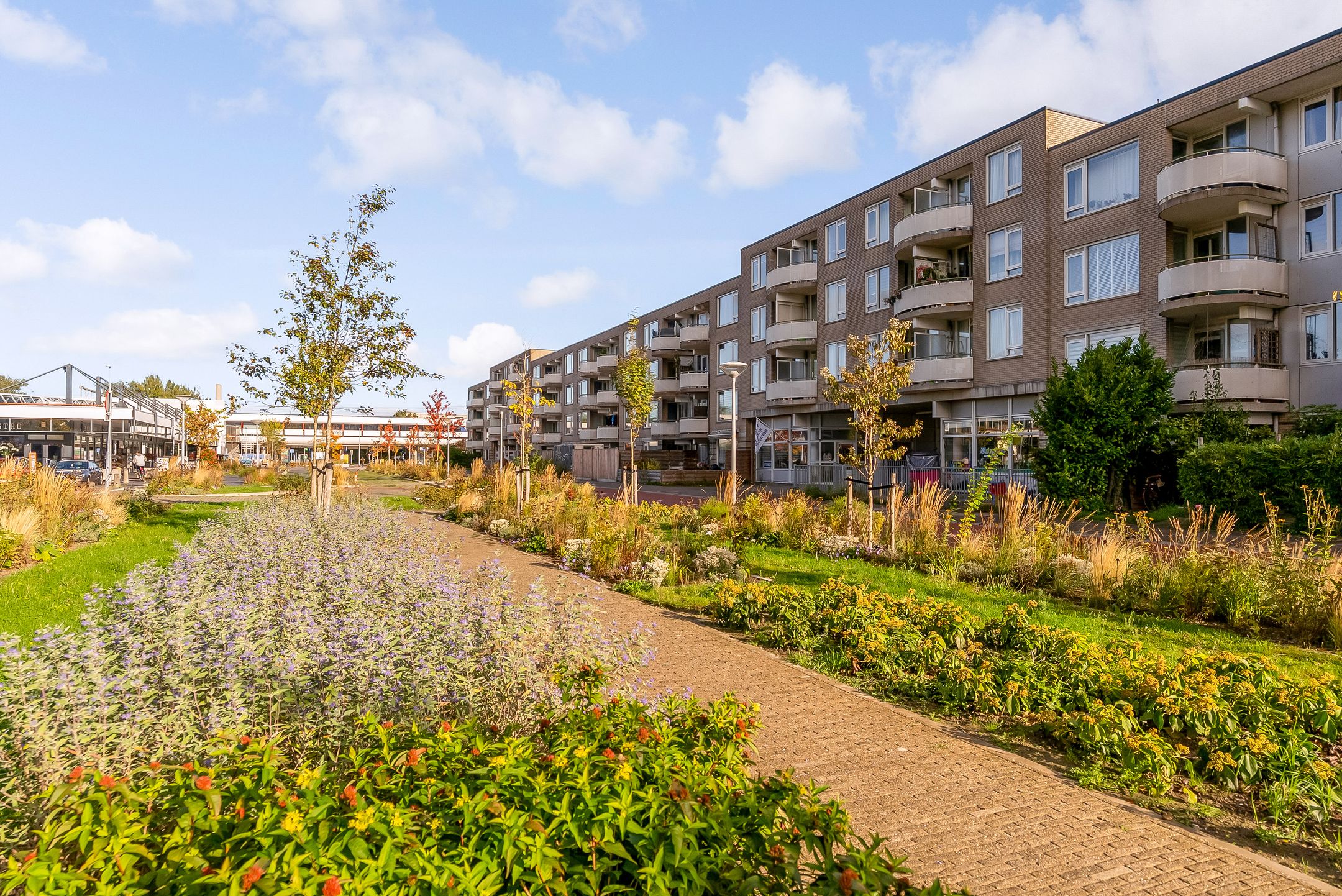 Glinkastraat, 253, Almere, 1323RJ, Flevoland, Nederland 253