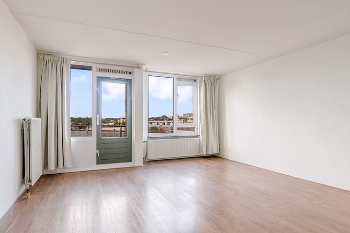 Foto 2 van Glinkastraat 253