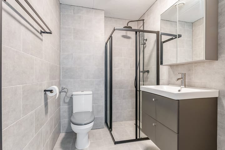 Foto 3 van Glinkastraat 253