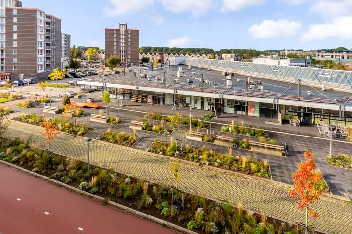 Foto 4 van Glinkastraat 253