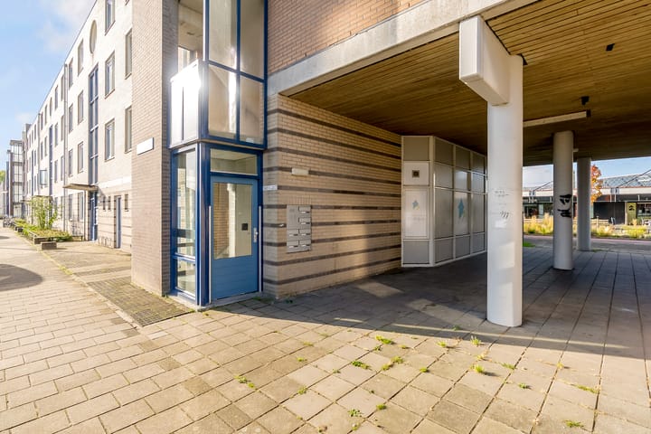 Foto 5 van Glinkastraat 253