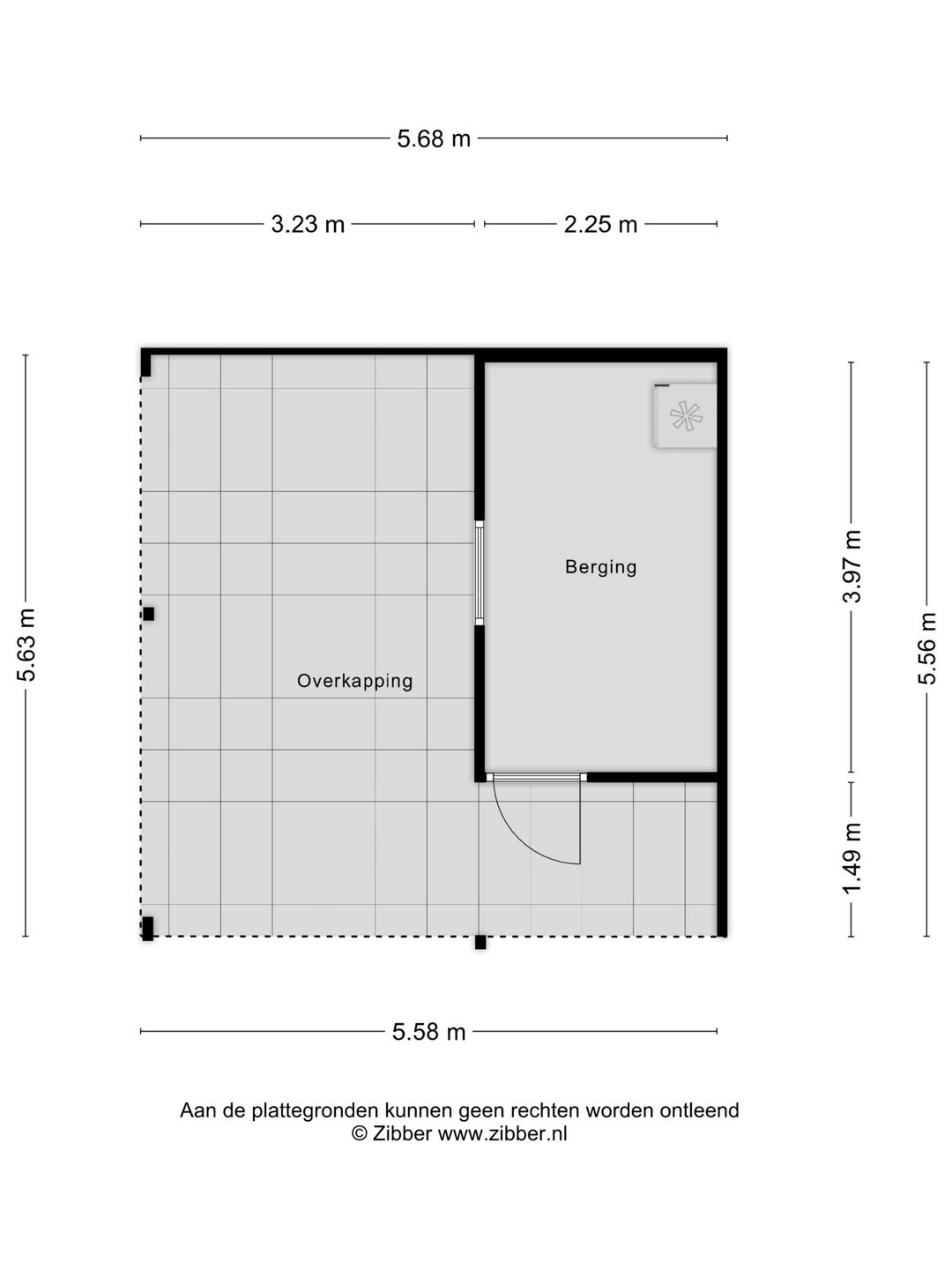 Foto 46 van Meester Pontenstraat 15