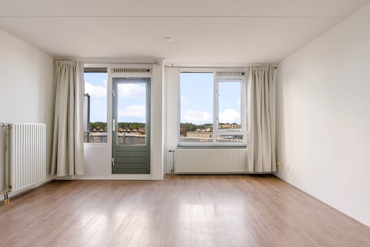 Foto 8 van Glinkastraat 253