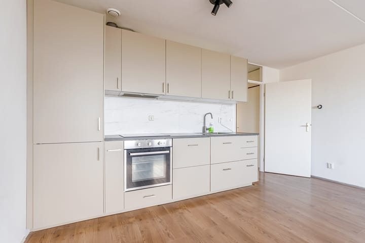 Foto 11 van Glinkastraat 253