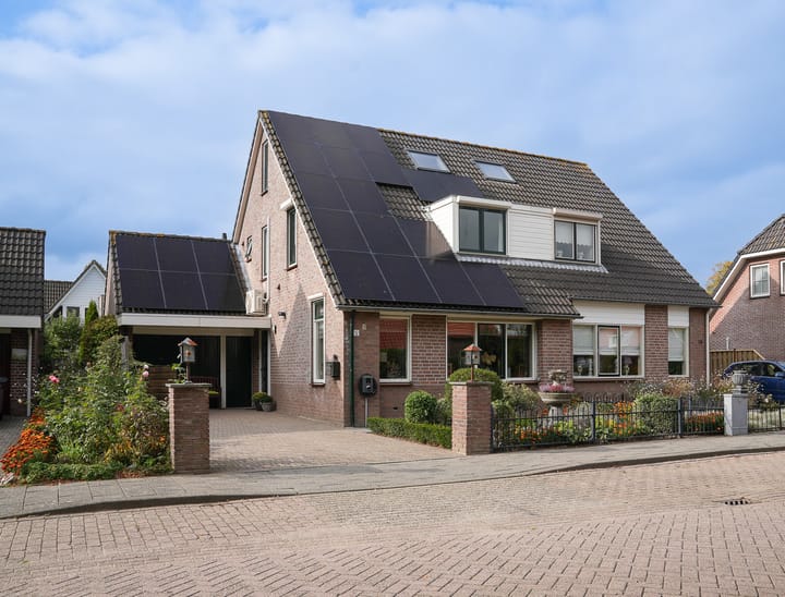 Van Buurenstraat 12 main image