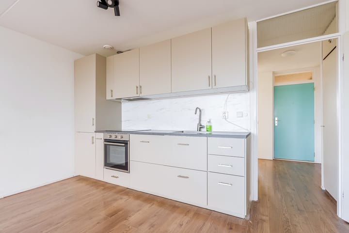 Foto 12 van Glinkastraat 253