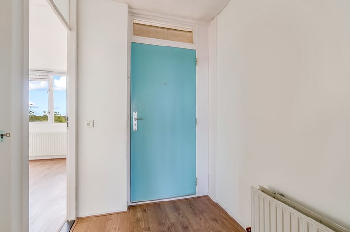 Foto 13 van Glinkastraat 253