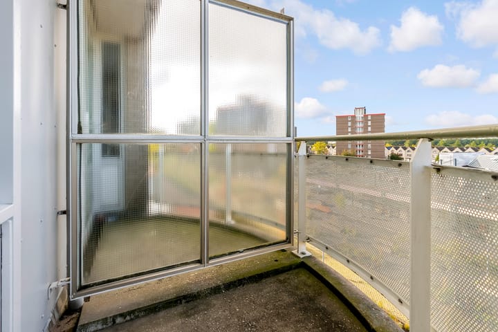 Foto 19 van Glinkastraat 253