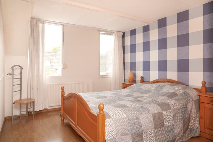 Photo 11 of Van Buurenstraat 12