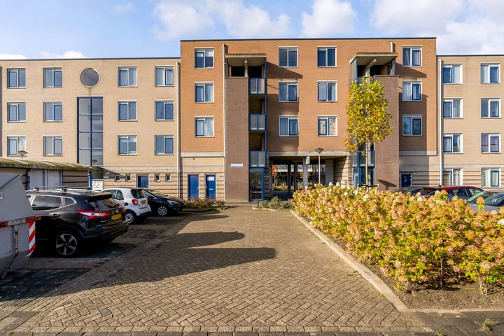 Foto 22 van Glinkastraat 253