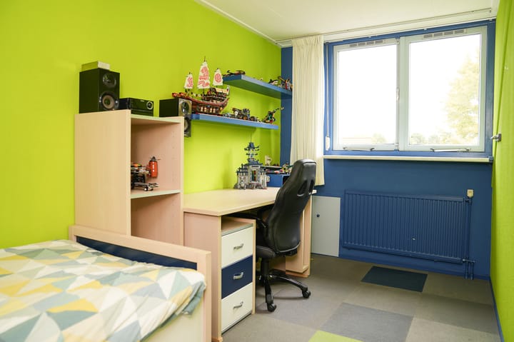 Photo 13 of Van Buurenstraat 12