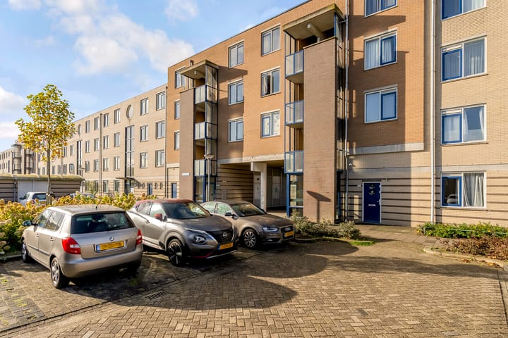 Foto 23 van Glinkastraat 253