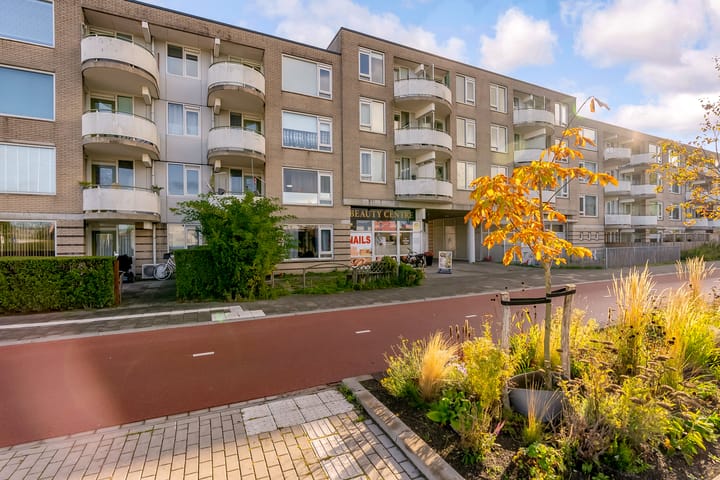 Foto 24 van Glinkastraat 253