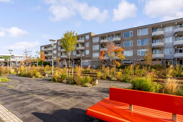 Foto 28 van Glinkastraat 253