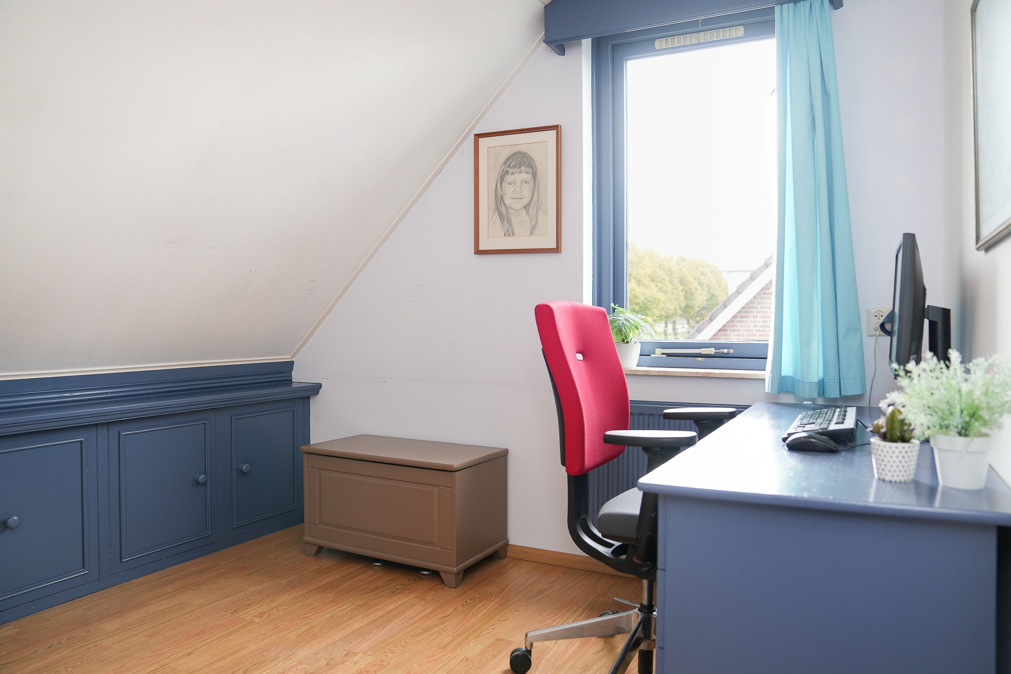 Foto 18 van Van Buurenstraat 12