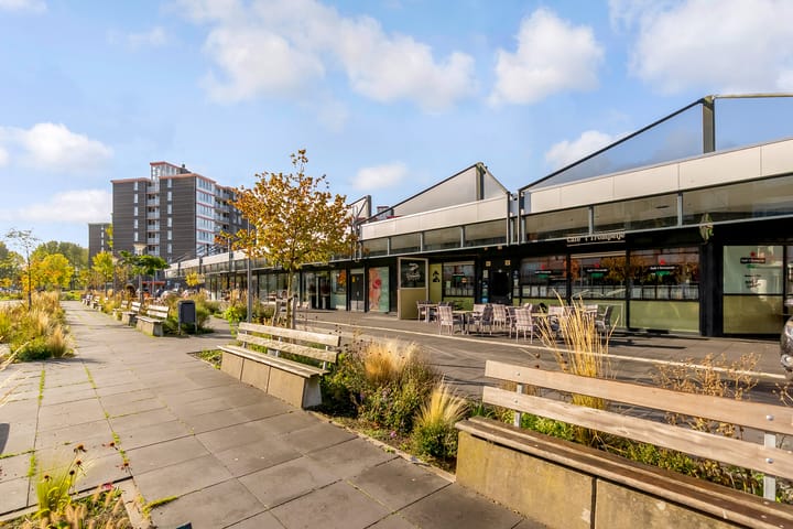 Foto 29 van Glinkastraat 253