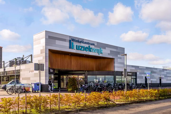 Foto 30 van Glinkastraat 253