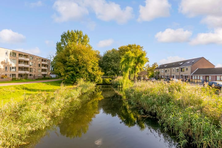 Foto 32 van Glinkastraat 253