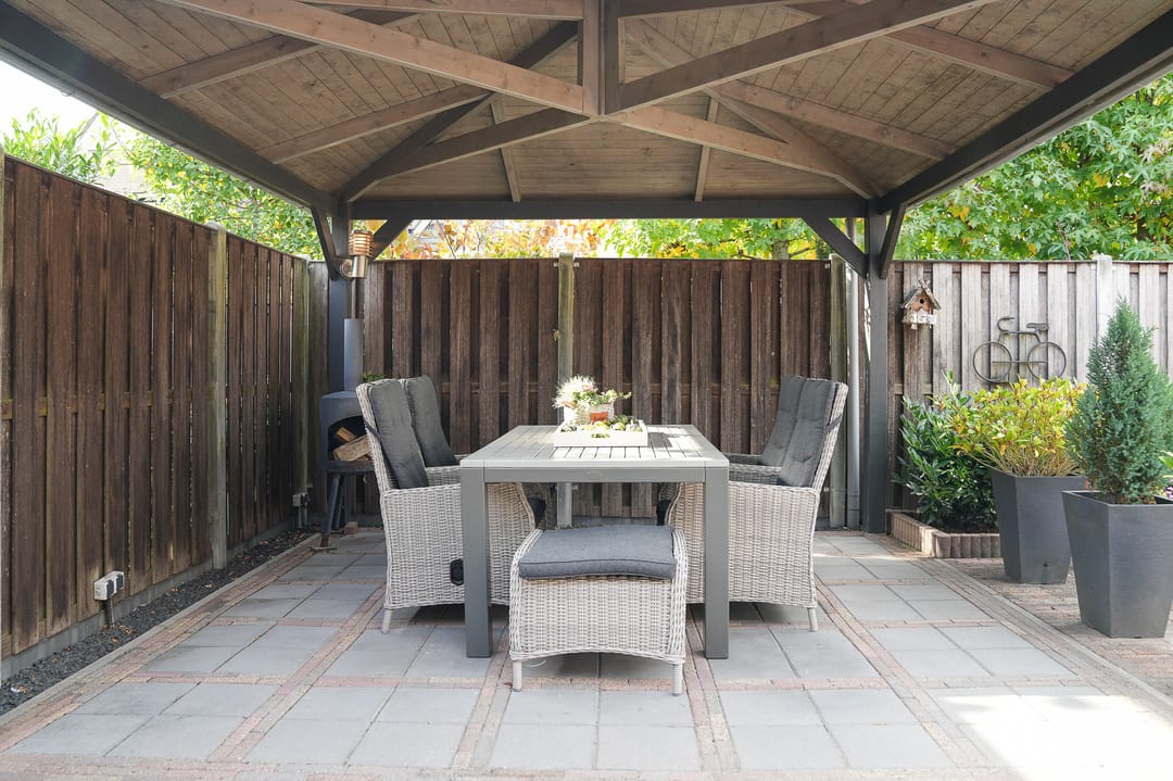 Foto 23 van Van Buurenstraat 12