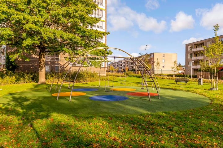 Foto 34 van Glinkastraat 253