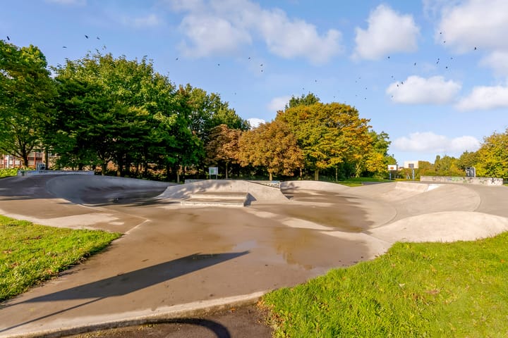 Foto 36 van Glinkastraat 253