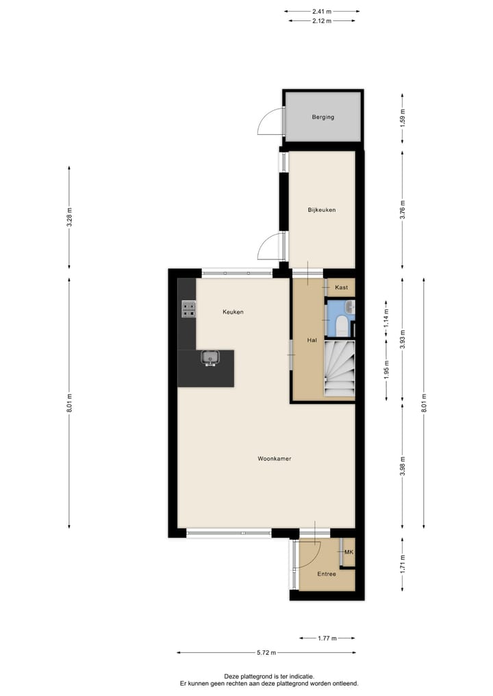 Foto 48 van Druwerbrink 406