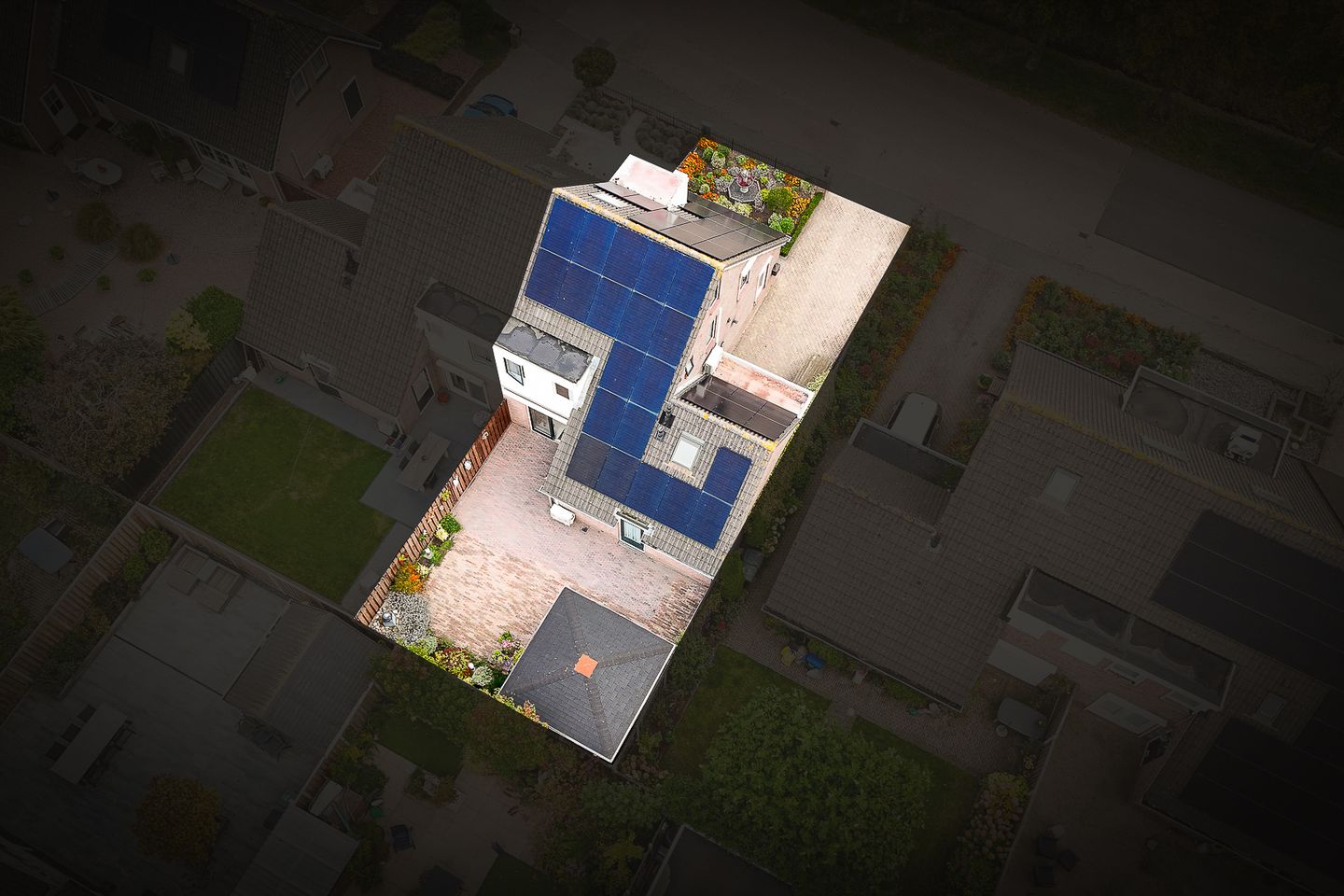 Foto 34 van Van Buurenstraat 12