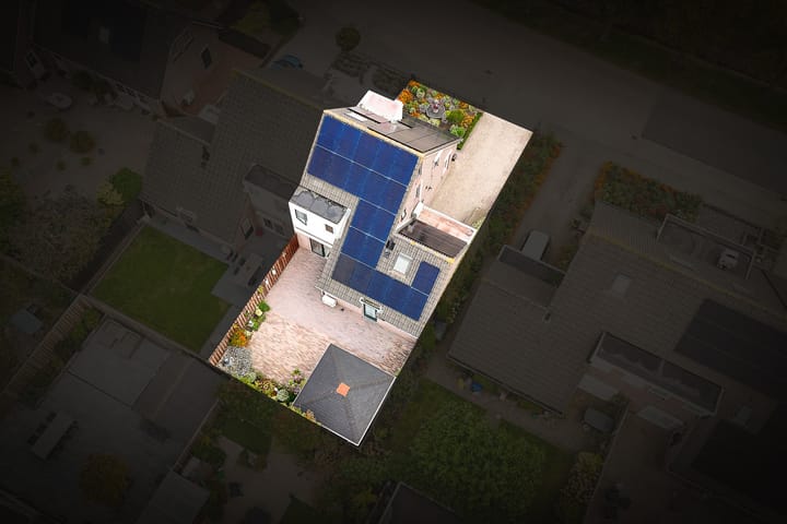 Photo 34 of Van Buurenstraat 12