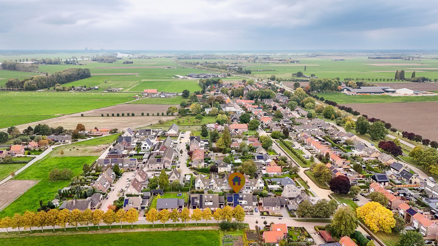 Foto 35 van Van Buurenstraat 12