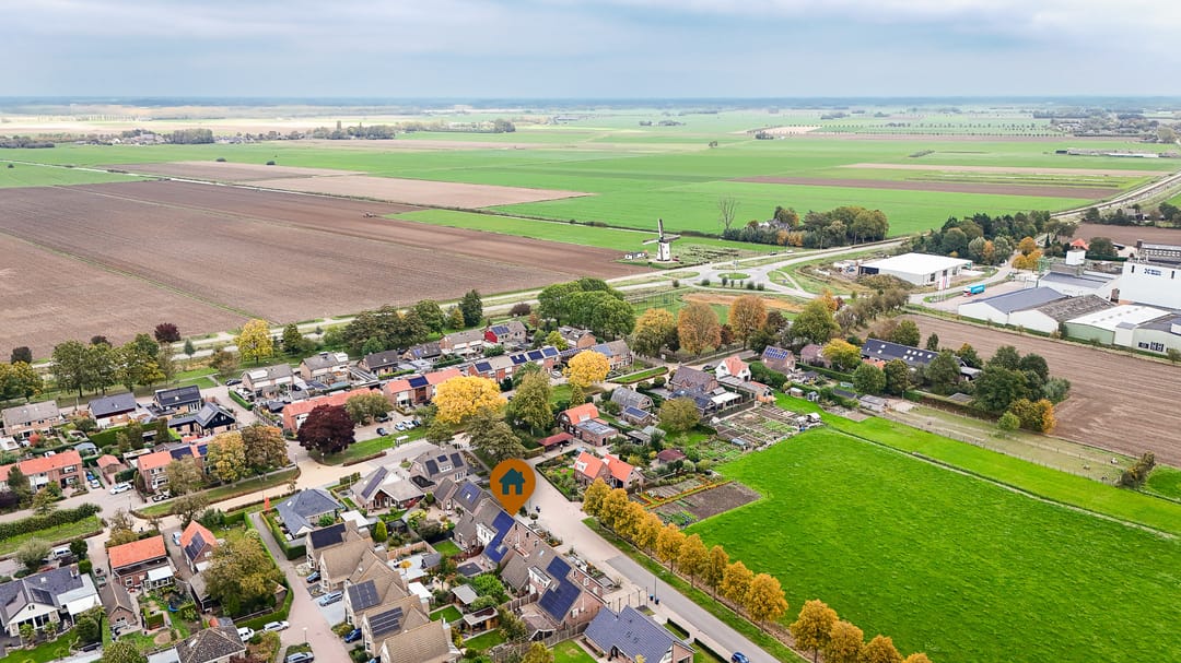 Foto 37 van Van Buurenstraat 12