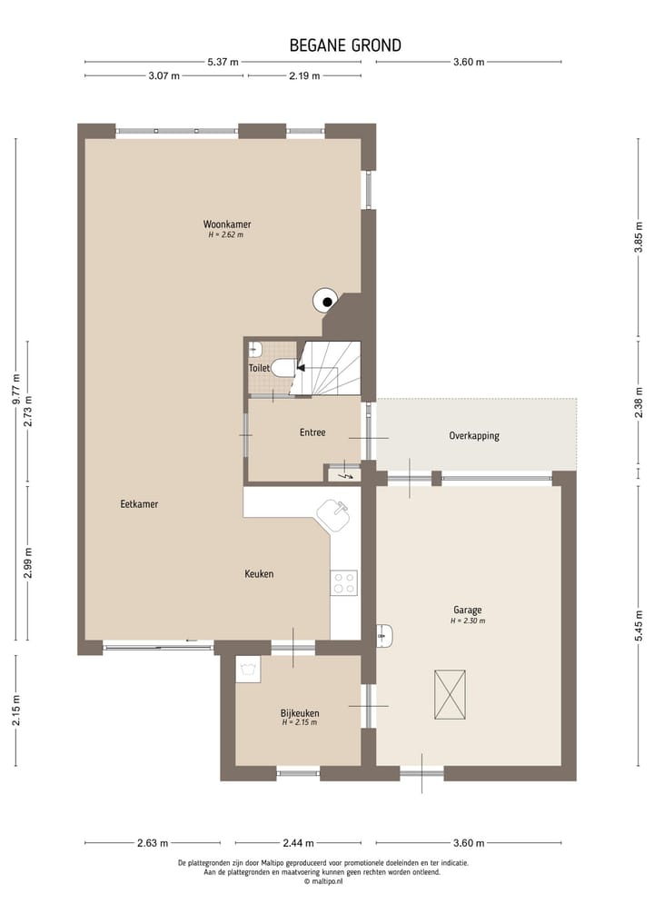 Photo 38 of Van Buurenstraat 12