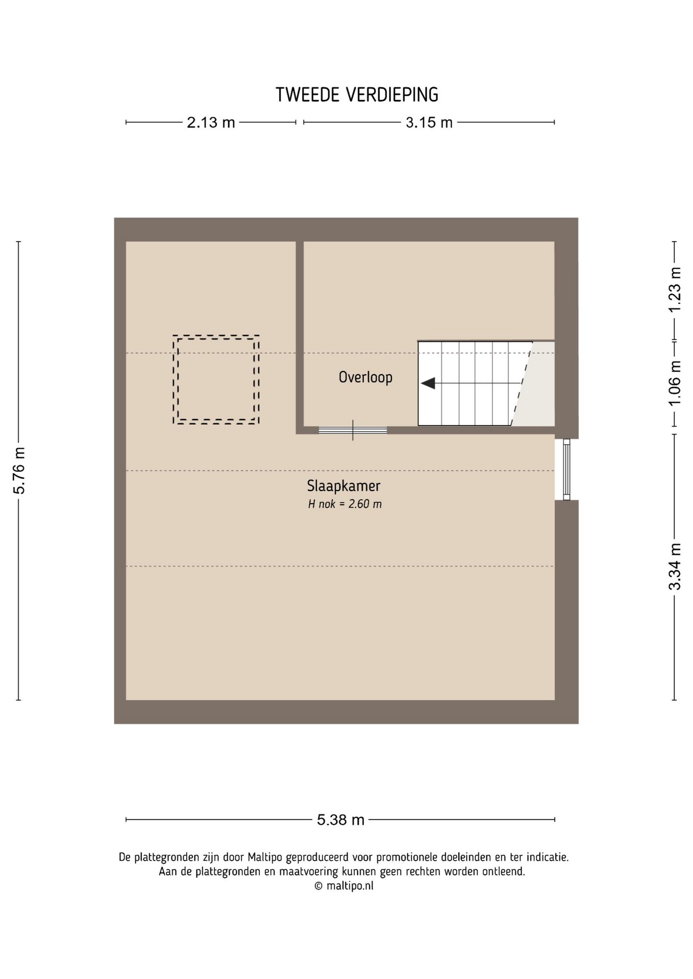 Foto 40 van Van Buurenstraat 12