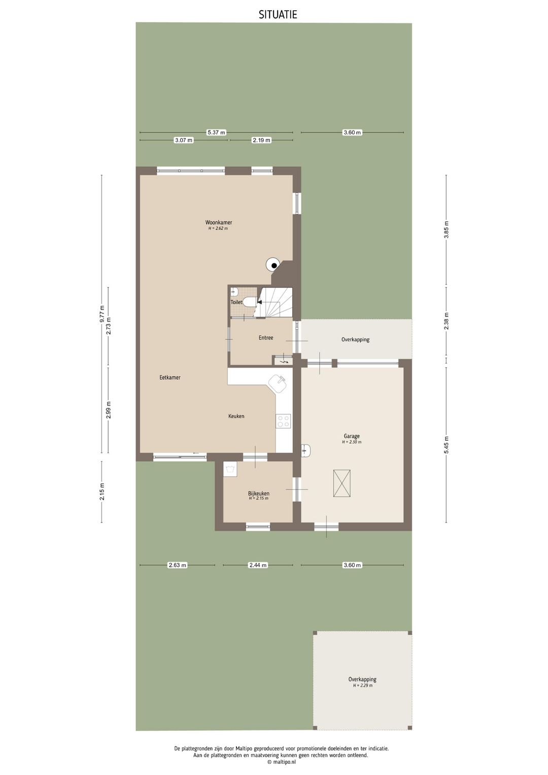 Foto 41 van Van Buurenstraat 12