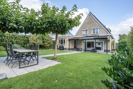 Otto van der Leckstraat 4 secondary image