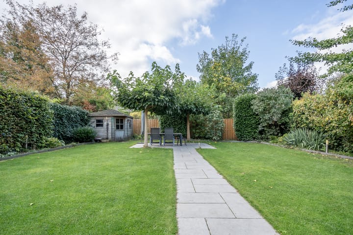 Foto 3 van Otto van der Leckstraat 4