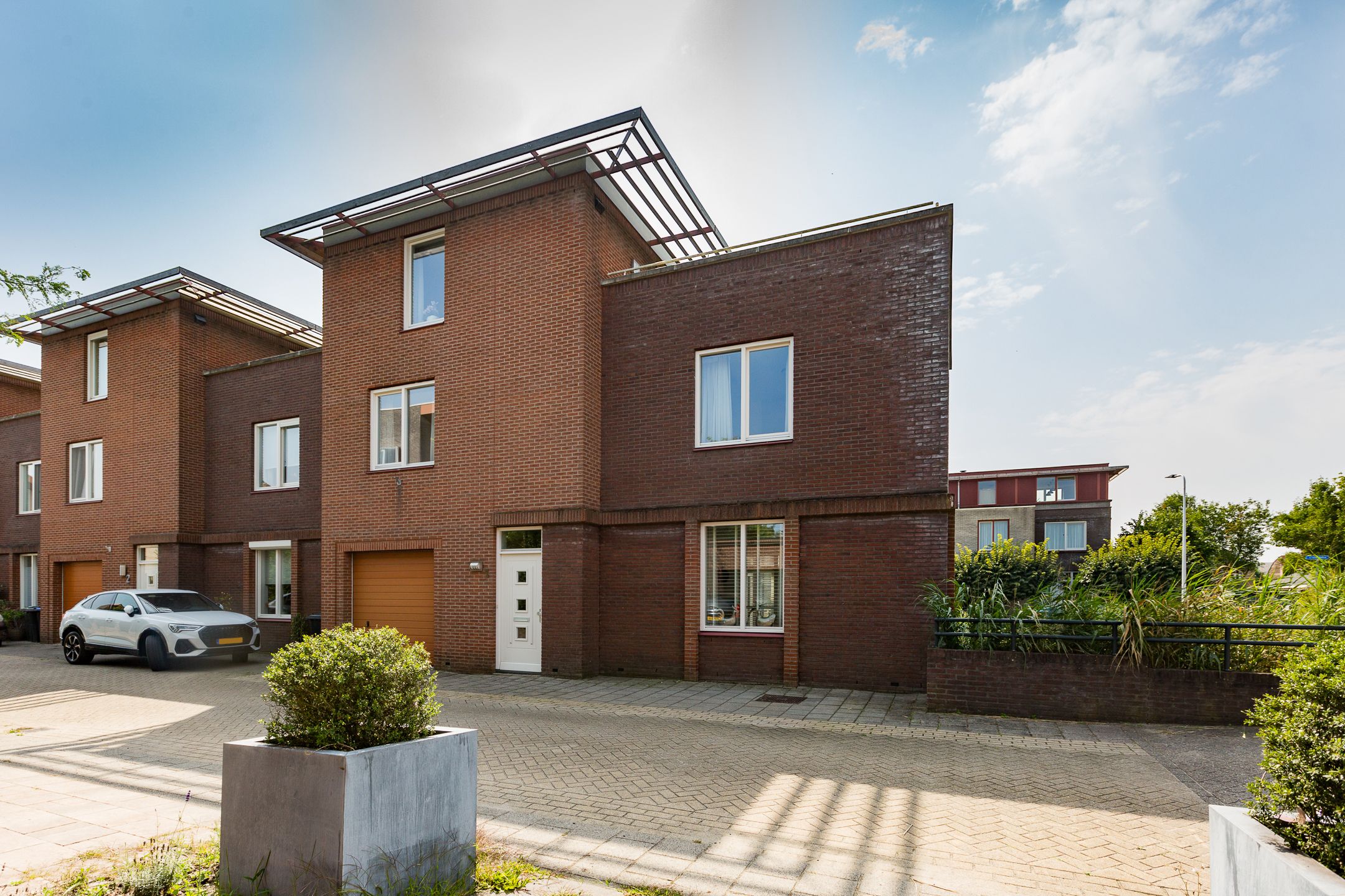 Kleine Molen, 1, Bleiswijk, 2665MD, Zuid-Holland, Nederland 1 