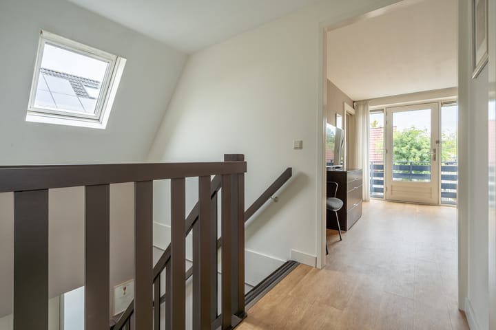 Foto 40 van Otto van der Leckstraat 4