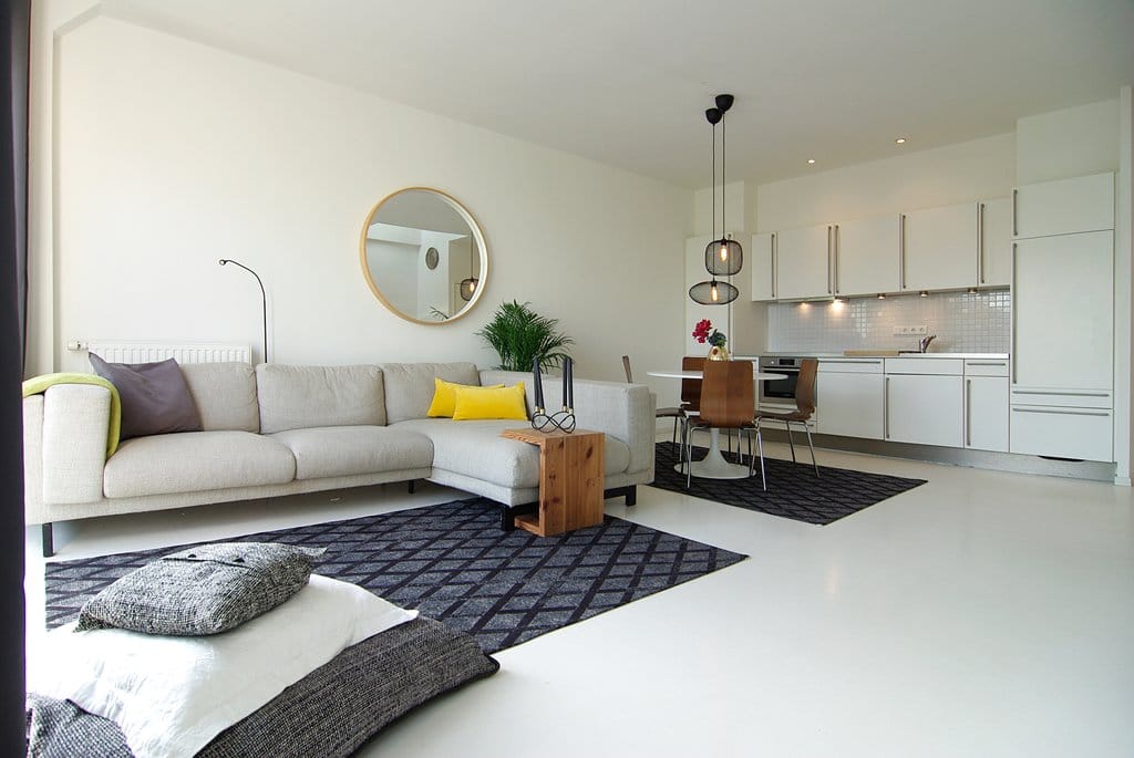 Foto 3 van Linnaeuskade 16-2