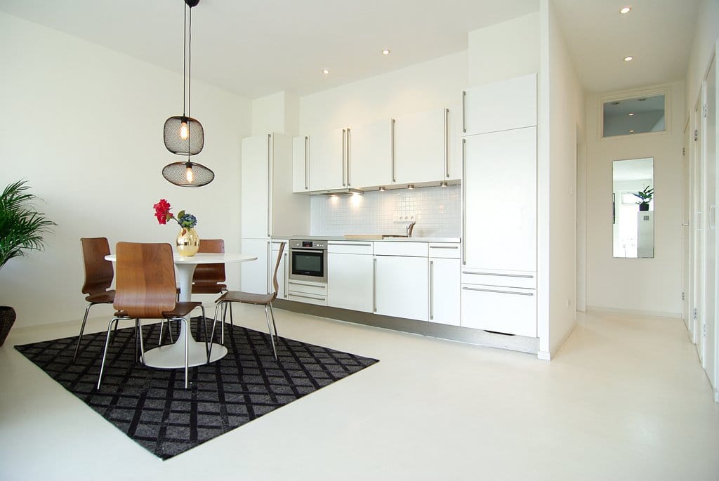 Foto 5 van Linnaeuskade 16-2