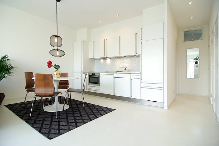 Foto 5 van Linnaeuskade 16-2