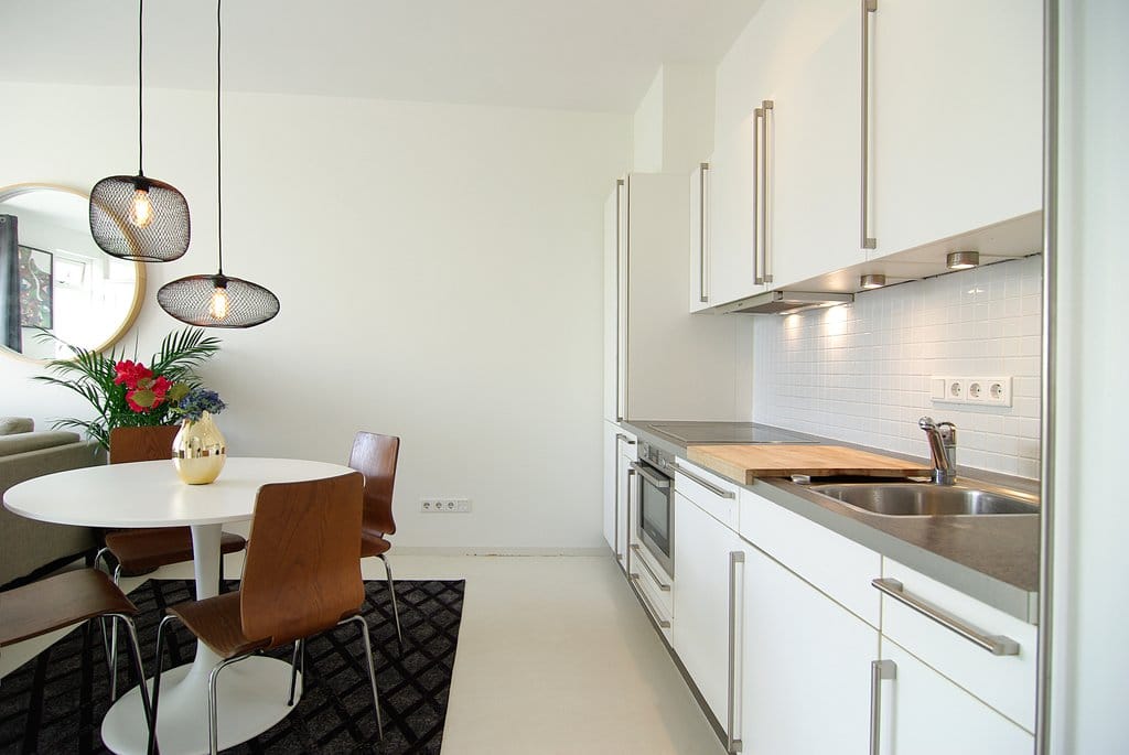 Foto 7 van Linnaeuskade 16-2