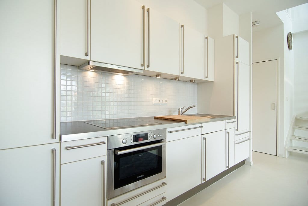 Foto 8 van Linnaeuskade 16-2